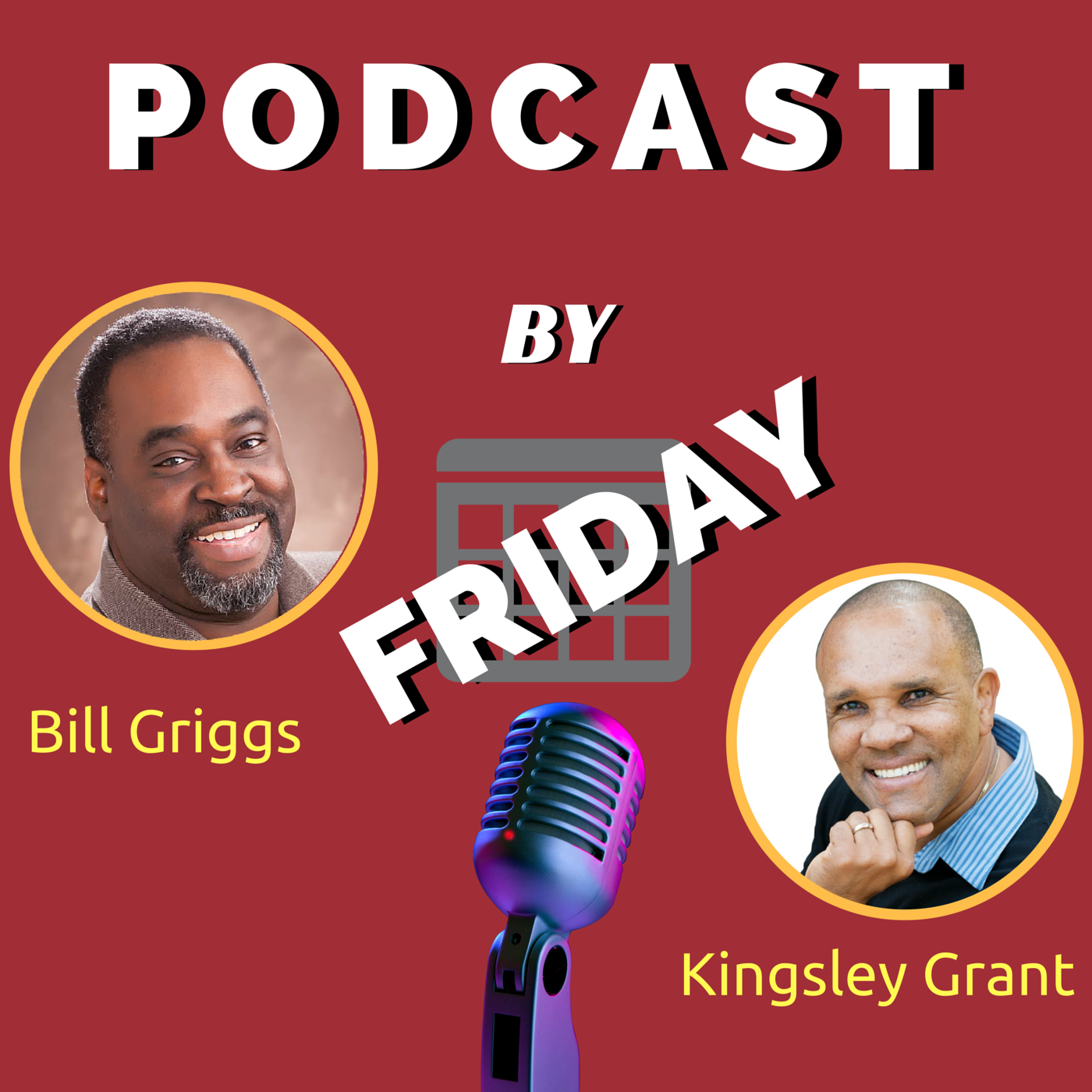 Artwork For Your Podcast Artwork For Your Podcast